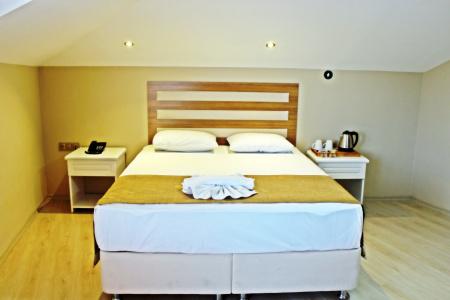 Feza Otel - 58