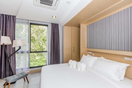 Apple a Day Resort Krabi-Sha Extra Plus - 164