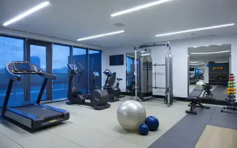 DoubleTree by Hilton Минск - 29