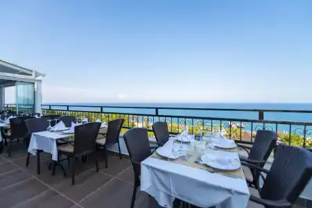 Amara Comfort Resort Kemer - 4