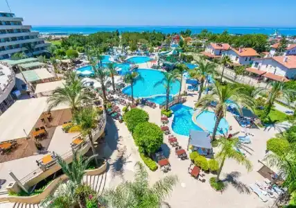 Pemar Beach - Ultra All Inclusive - 9