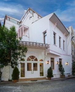Fuat Bey Palace & Spa - 1