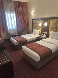 Orchid Dubai - 3