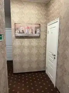 Апельсин на Трубной - 8
