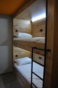 Full House & Capsule Hostel, Rivne - 43