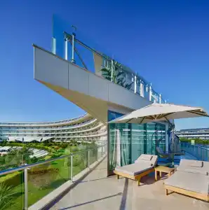Maxx Royal Belek Golf Resort - 78