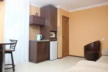 Хотэй - 137