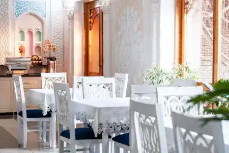 Caravan Serail - 10
