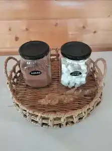 Коттедж на берегу Истры - 3