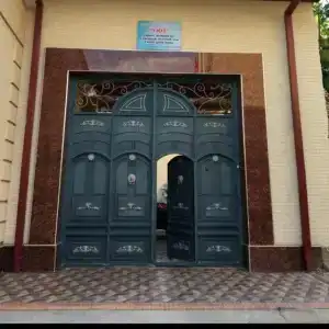 Uyut - 21