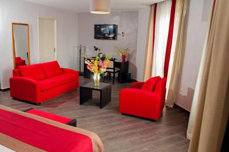 Le Grand Mellis Hôtel & Spa - 25
