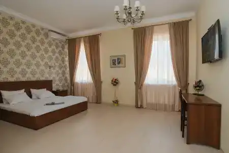 Клуб Аскет - 32