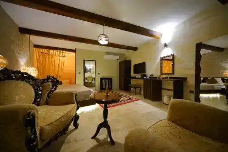A La Mode Cappadocia by Elixir Hotels - 19