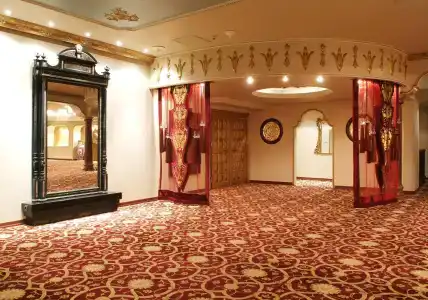 Almira Thermal Spa & Convention Center - 48