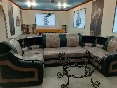 Пиратский дворик - 4