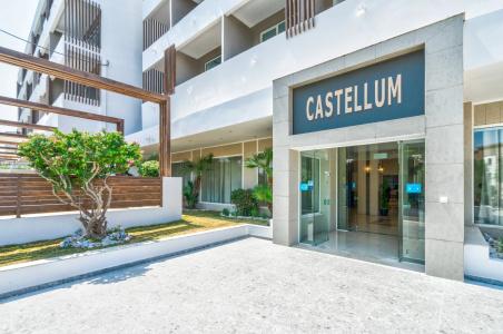 Castellum Suites - Все включено - 2