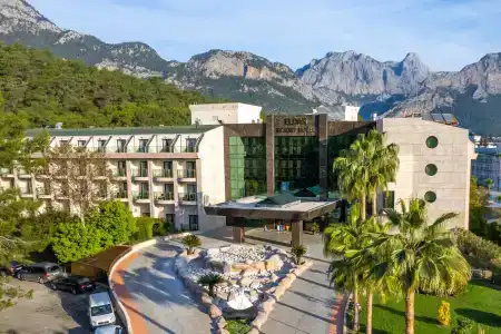 Eldar Resort - 7