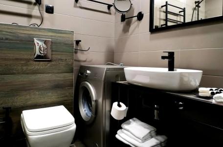 Gudauri Hills Apart - 21