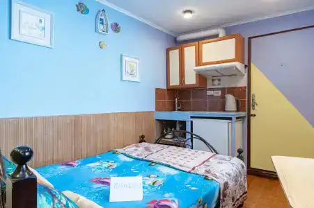 Дом на Дражинского 7 - 170