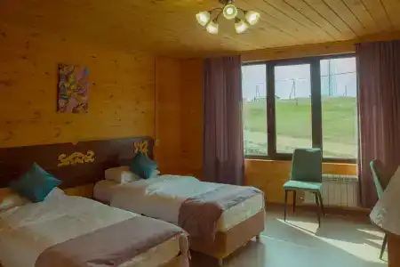 Тэнгри - 11