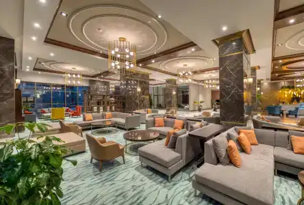 Санаторий BN thermal & resort - 7