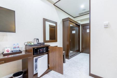 Qushbegi Plaza - 73