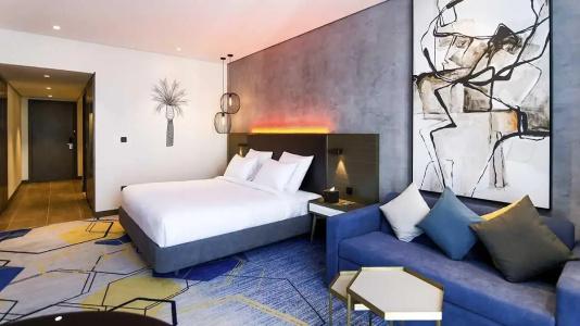 Pullman Sharjah - 26