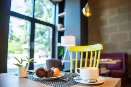 Best Western Kutaisi - 30