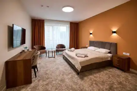 Panoramic Spa - 8