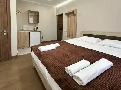 Guest House Margaryan - 17