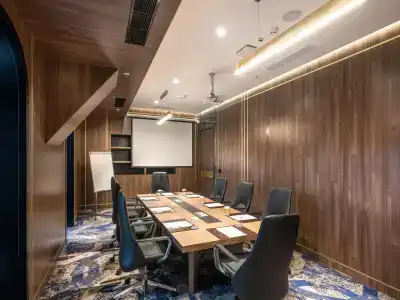Intercontinental - 4