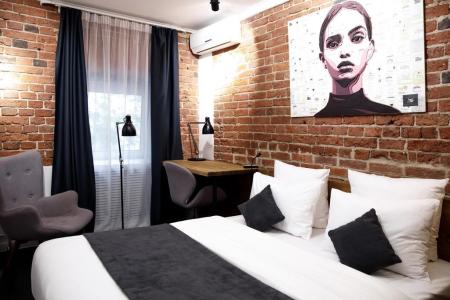 WineWood Moscow - 107