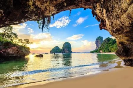 Holiday Inn Express Krabi Ao Nang Beach - 2