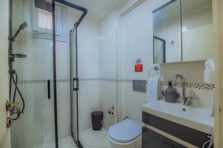 Taksim Wonder Suites - 109