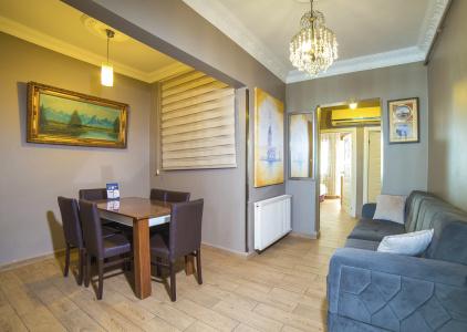 Zendy Suite - 35