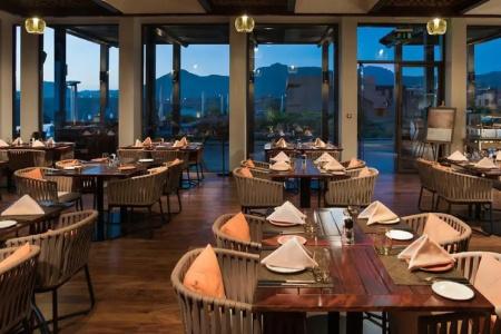 Anantara Al Jabal Al Akhdar - 19