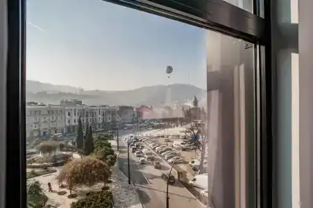 Holiday Inn Express Tbilisi Avlabari, Ihg - 36
