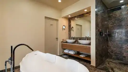 Курортный отель Gardens Hill & Spa - 111