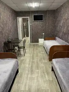 Эконом - 1