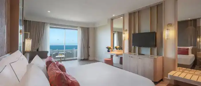 Ela Excellence Resort Belek - 33