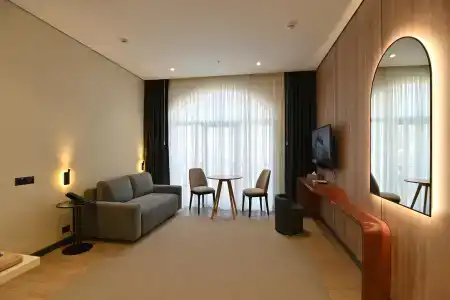 Mercure North - 52