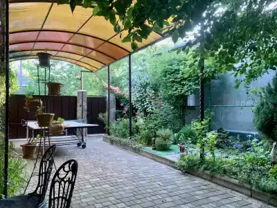 Гостевой дом на Краснодарской, 131 - 1