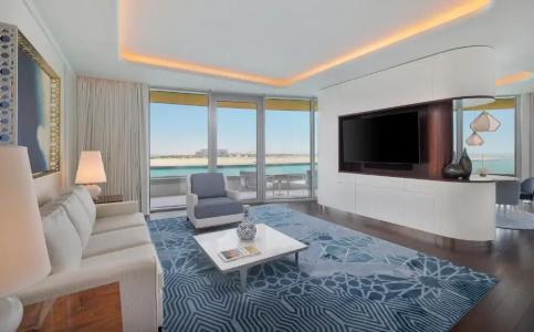 Waldorf Astoria Lusail, - 14