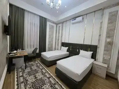 Old City - 28