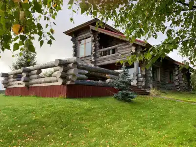 Лось - 13