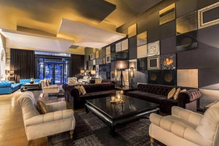 Wyndham Ankara - 37