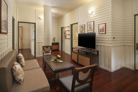 Buddy Oriental Riverside - 12