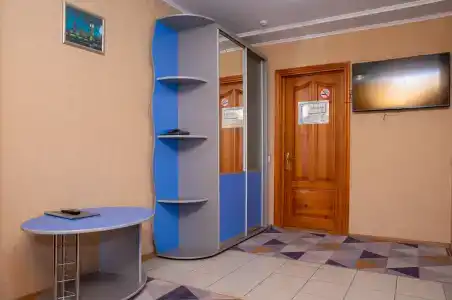 Авторейс - 28