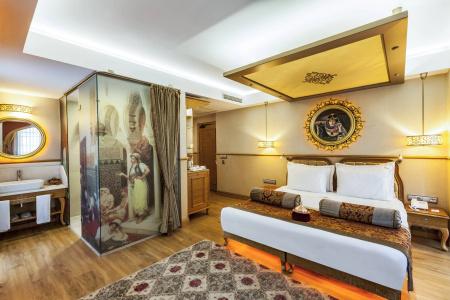Sultania Boutique Class - 14