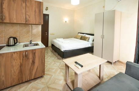Batumi Inn - 21